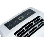 TORNADO TPYAB-12ABG condizionatore portatile 65 dB 1345 W Bianco