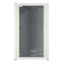 LOGON RWM20U45WH rack 20U Da parete Bianco