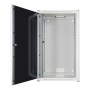 LOGON RWM20U45WH rack 20U Da parete Bianco