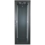 Intellinet 713580 rack 26U Rack indipendenti Nero (713580)