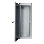 LOGON RDL32U66WH rack 32U Rack indipendenti Bianco
