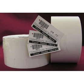 Zebra Thermal Transfer/Direct Thermal Labels 2000D (800999-009)