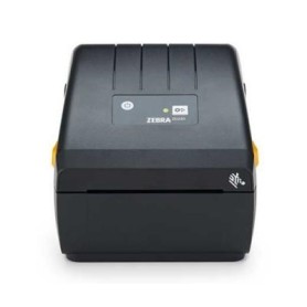 Zebra ZD230 stampante per etichette (CD) Termica diretta 203 x 203 DPI Cablato (ZD23042-D1EG00EZ)