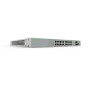 Allied Telesis AT-FS980M/28DP-50 Gestito L3 Fast Ethernet (10/100) Supporto Power over Ethernet (PoE) Grigio (990-006372-50)