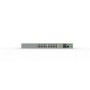 Allied Telesis AT-FS980M/28DP-50 Gestito L3 Fast Ethernet (10/100) Supporto Power over Ethernet (PoE) Grigio (990-006372-50)