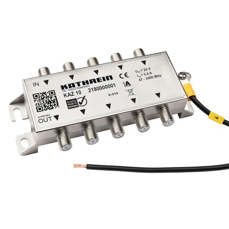 Kathrein KAZ 10 Argento (2180000001)