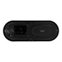 EPOS EXPAND 80 vivavoce Universale USB/Bluetooth Nero, Argento (1000202)