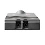 Lindy 38179 moltiplicatore AV Ricevitore AV Nero (38179)