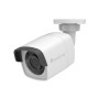 LevelOne FCS-5202 telecamera di sorveglianza Telecamera di sicurezza IP Interno e esterno Cupola 2688 x 1520 Pixel So (FCS-5202)