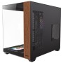 Antec CX800 Midi Tower Nero, Legno (0-761345-10137-0)