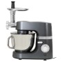 Adler AD 4221 robot da cucina 1200 W 7 L Acciaio inox