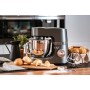 Adler AD 4221 robot da cucina 1200 W 7 L Acciaio inox