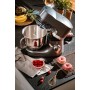 Adler AD 4221 robot da cucina 1200 W 7 L Acciaio inox