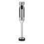 WMF 61.3024.0147 frullatore 1,6 L Frullatore ad immersione 700 W Nero, Acciaio inox (04 1635 0011)