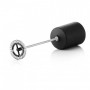 WMF 61.3024.0147 frullatore 1,6 L Frullatore ad immersione 700 W Nero, Acciaio inox (04 1635 0011)