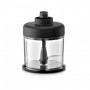 WMF 61.3024.0147 frullatore 1,6 L Frullatore ad immersione 700 W Nero, Acciaio inox (04 1635 0011)