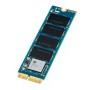 OWC Aura N2 1000 GB PCI Express 3.1 QLC 3D NAND NVMe (OWCS4DAB4MB10K) (OW-S4DAB4MB10K)