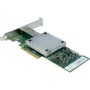 Inter-Tech LR-9801BF-SFP+ Interno Fibra 10000 Mbit/s (88883049)