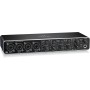 Behringer UMC404HD interfaccia audio di registrazione