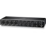Behringer UMC404HD interfaccia audio di registrazione