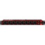 Behringer ULTRAGAIN DIGITAL ADA8200 8 canali 10 - 24000 Hz (31720)