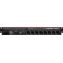 Behringer ULTRAGAIN DIGITAL ADA8200 8 canali 10 - 24000 Hz (31720)