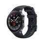 OnePlus Watch 2 3,63 cm (1.43") AMOLED Digitale 466 x 466 Pixel Touch screen Nero Wi-Fi GPS (satellitare) (5491100053)