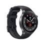 OnePlus Watch 2 3,63 cm (1.43") AMOLED Digitale 466 x 466 Pixel Touch screen Nero Wi-Fi GPS (satellitare) (5491100053)