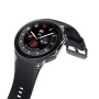 OnePlus Watch 2 3,63 cm (1.43") AMOLED Digitale 466 x 466 Pixel Touch screen Nero Wi-Fi GPS (satellitare) (5491100053)