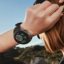 OnePlus Watch 2 3,63 cm (1.43") AMOLED Digitale 466 x 466 Pixel Touch screen Nero Wi-Fi GPS (satellitare) (5491100053)
