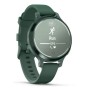 Garmin Lily 2 Active 38 mm Digitale 240 x 201 Pixel Touch screen Verde GPS (satellitare) (010-02891-02)