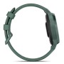 Garmin Lily 2 Active 38 mm Digitale 240 x 201 Pixel Touch screen Verde GPS (satellitare) (010-02891-02)