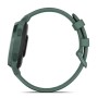 Garmin Lily 2 Active 38 mm Digitale 240 x 201 Pixel Touch screen Verde GPS (satellitare) (010-02891-02)