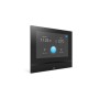 2N Telecommunications 2N Indoor View Schwarz sistema per video-citofono Nero (91378601)
