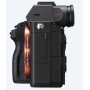 Sony α 7 III Corpo MILC 24,2 MP CMOS 6000 x 4000 Pixel Nero (ILCE7M3B.CEC)