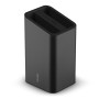BenQ 5J.JRS28.E30 accessorio per sistemi di presentazione senza fili Kit di pulsanti Nero 3 pz
