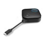 BenQ 5J.JRS28.E30 accessorio per sistemi di presentazione senza fili Kit di pulsanti Nero 3 pz
