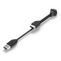BenQ 5J.JRS28.E30 accessorio per sistemi di presentazione senza fili Kit di pulsanti Nero 3 pz