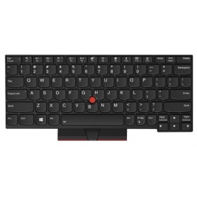 Lenovo 01YP132 ricambio per notebook Tastiera (01YP132) (FRU01YP132)