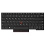 Lenovo 01YP132 ricambio per notebook Tastiera (01YP132) (FRU01YP132)