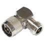 Mikrotik Metal 52 ac 54 Mbit/s Metallico Supporto Power over Ethernet (PoE) (RBMETALG-52SHPACN)