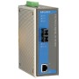 Moxa IMC-101-M-SC convertitore multimediale di rete 100 Mbit/s 1310 nm (IMC-101-M-SC)