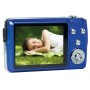 AgfaPhoto Realishot DC8200 1/3.2" Fotocamera compatta 18 MP CMOS 4896 x 3672 Pixel Blu (DC8200 BLUE)