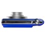 AgfaPhoto Realishot DC8200 1/3.2" Fotocamera compatta 18 MP CMOS 4896 x 3672 Pixel Blu (DC8200 BLUE)