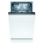 Bosch Serie 2 SPV2HKX41E lavastoviglie A scomparsa totale 9 coperti E (SPV2HKX41E)