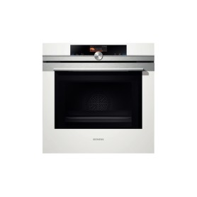 Siemens HM676G0W1 forno 67 L Bianco (HM676G0W1)