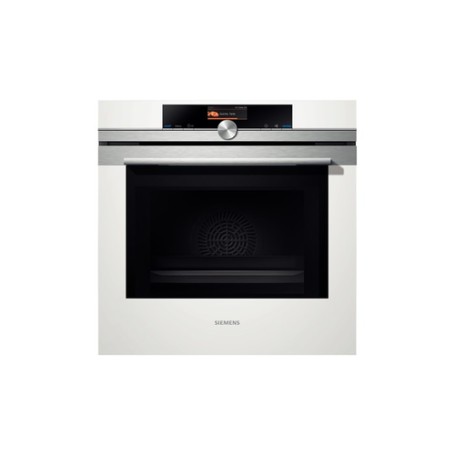 Siemens HM676G0W1 forno 67 L Bianco (HM676G0W1)