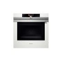 Siemens HM676G0W1 forno 67 L Bianco (HM676G0W1)