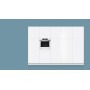Siemens HM676G0W1 forno 67 L Bianco (HM676G0W1)