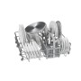 Bosch Serie 2 SMV24AX00E lavastoviglie A scomparsa totale 12 coperti F (SMV24AX00E)